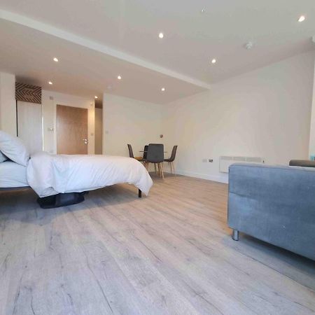 Stylish Converted Ground Floor Studio - Λονδίνο Εξωτερικό φωτογραφία