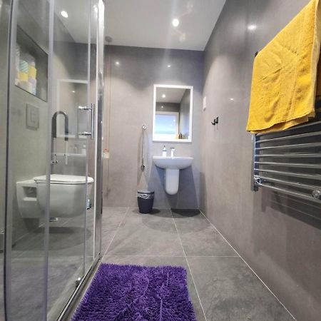 Stylish Converted Ground Floor Studio - Λονδίνο Εξωτερικό φωτογραφία